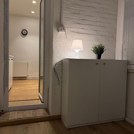 Tekija Central Stay Apartment SJJ Esterno foto