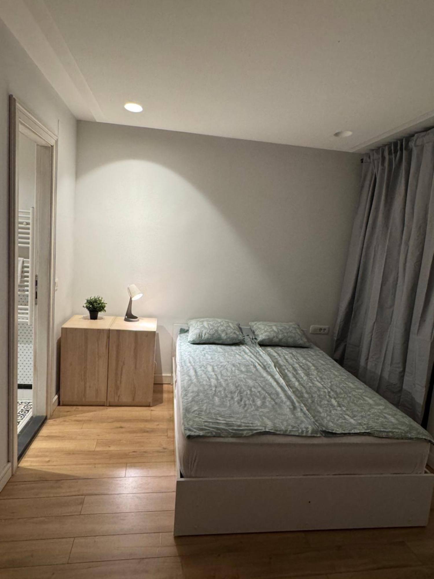 Tekija Central Stay Apartment SJJ Esterno foto