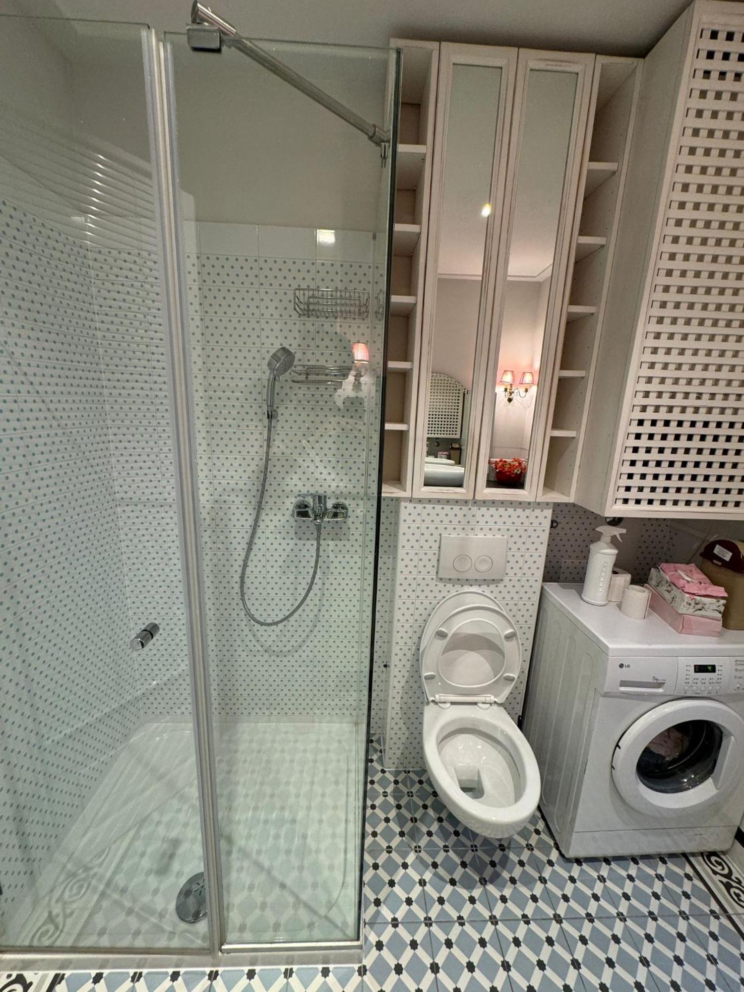 Tekija Central Stay Apartment SJJ Esterno foto