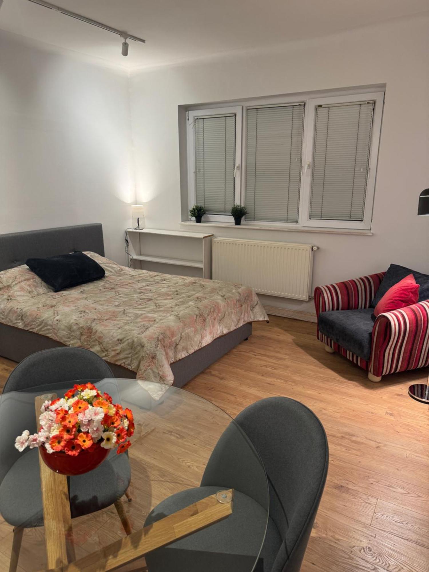 Tekija Central Stay Apartment SJJ Esterno foto