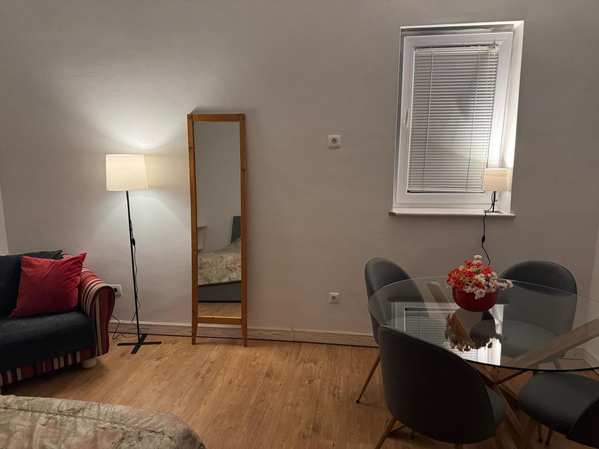 Tekija Central Stay Apartment SJJ Esterno foto