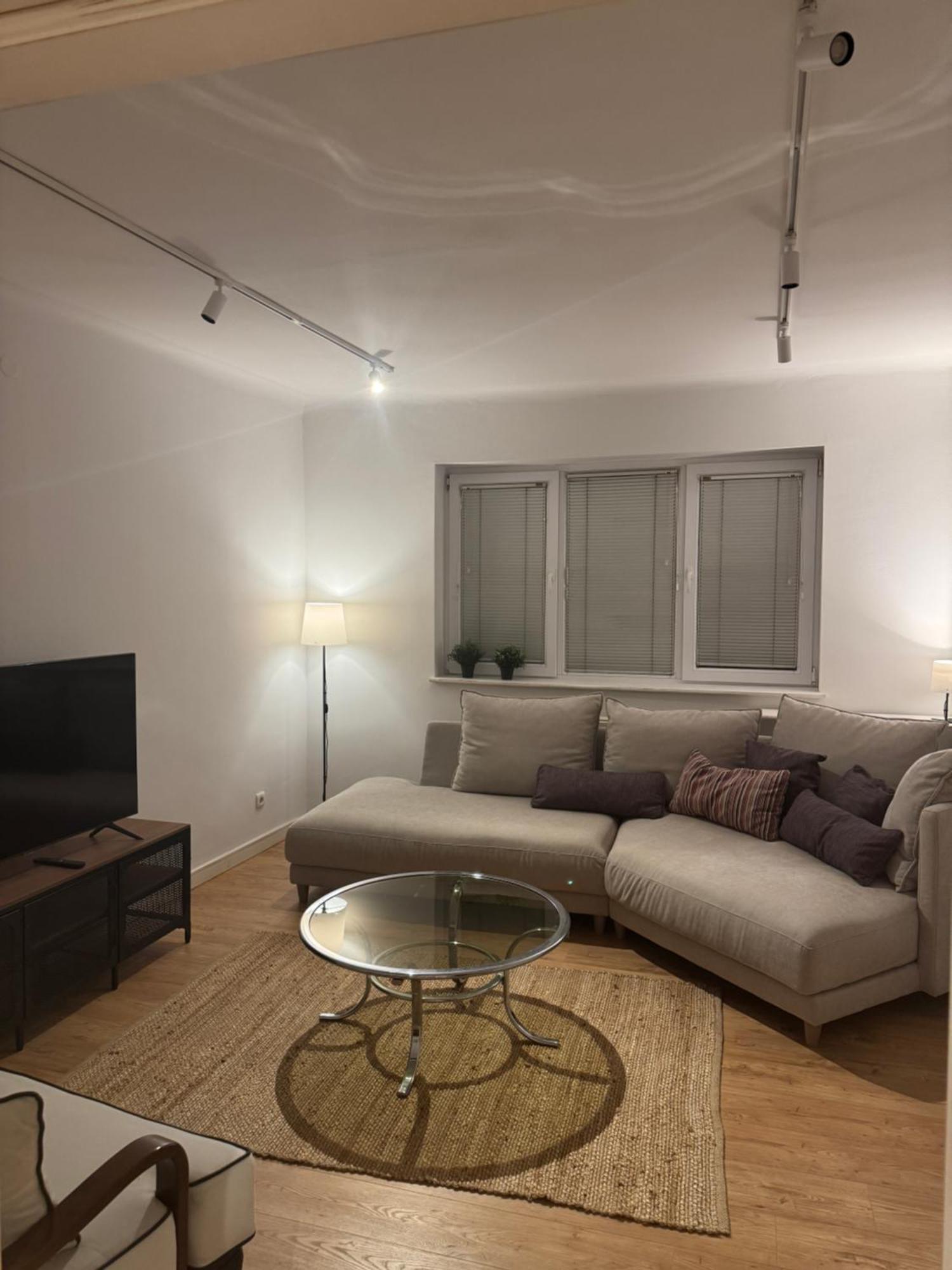 Tekija Central Stay Apartment SJJ Esterno foto