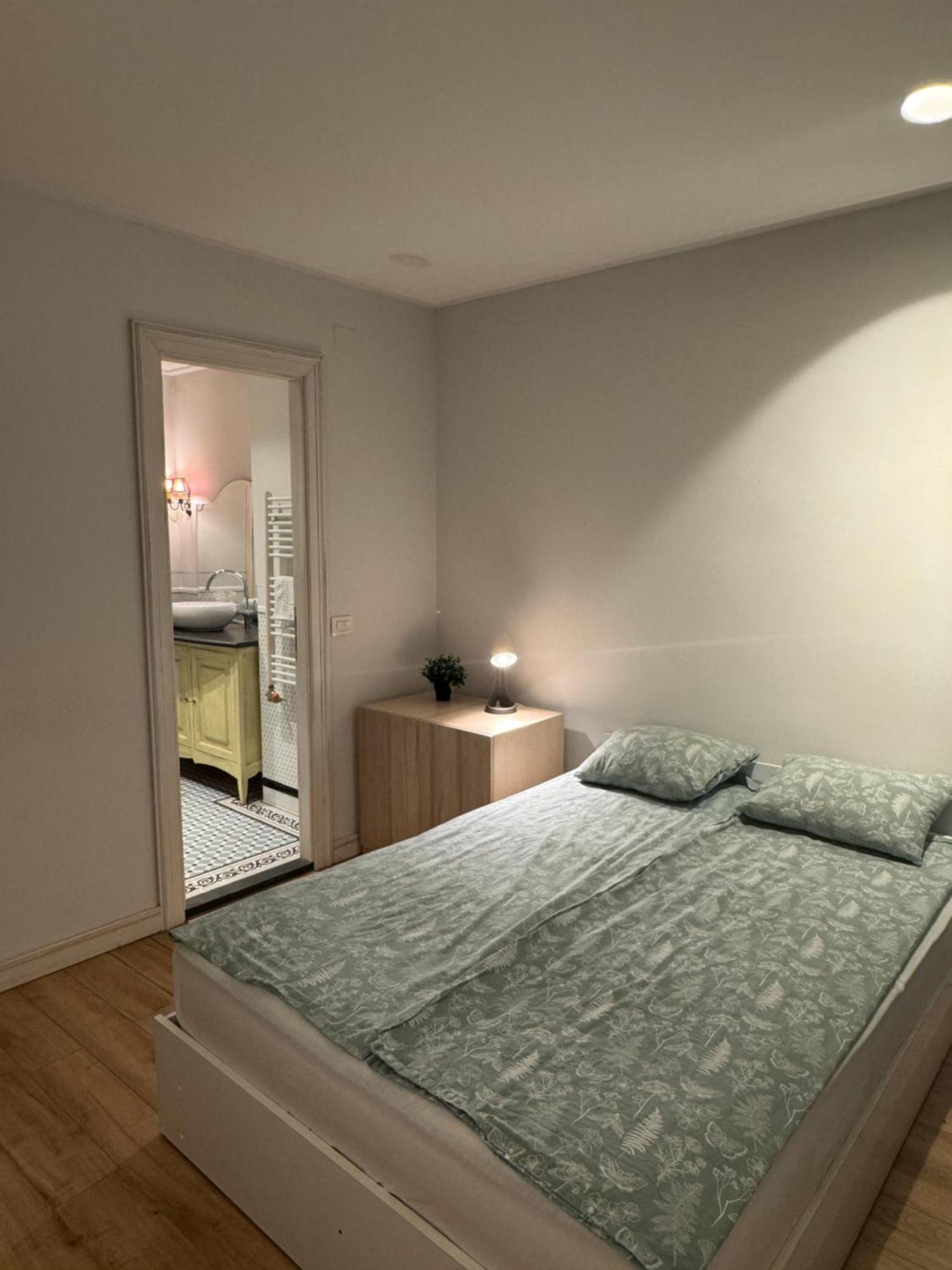 Tekija Central Stay Apartment SJJ Esterno foto