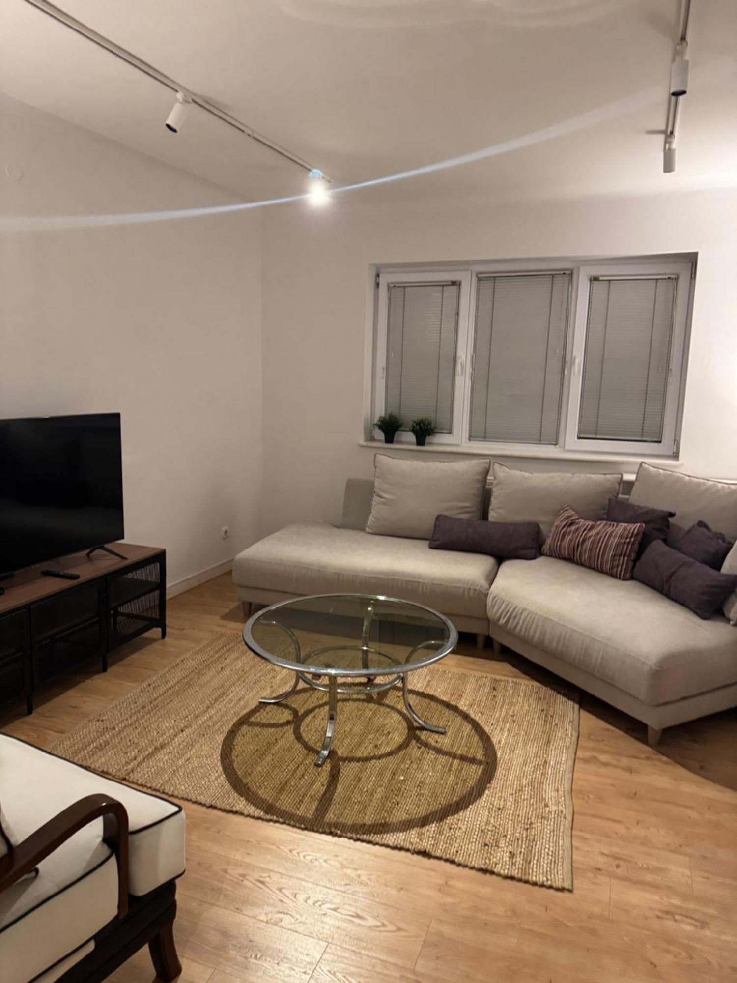 Tekija Central Stay Apartment SJJ Esterno foto
