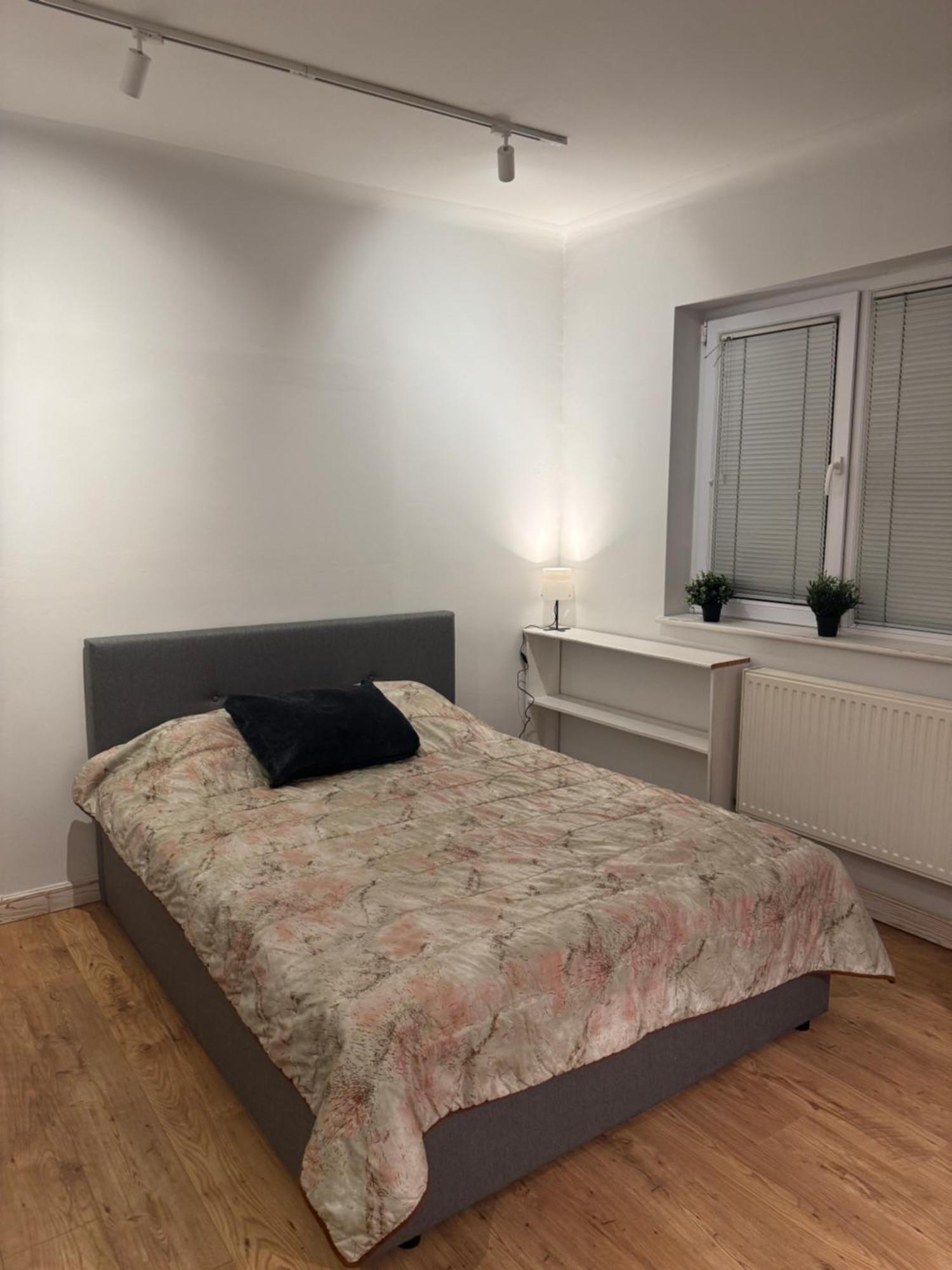 Tekija Central Stay Apartment SJJ Esterno foto
