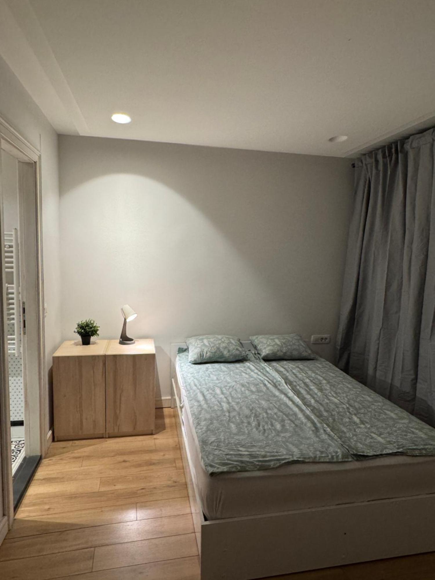 Tekija Central Stay Apartment SJJ Esterno foto